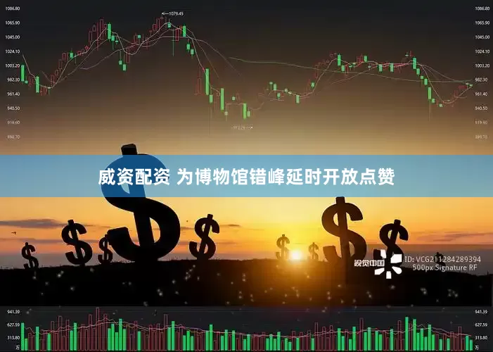 威资配资 为博物馆错峰延时开放点赞