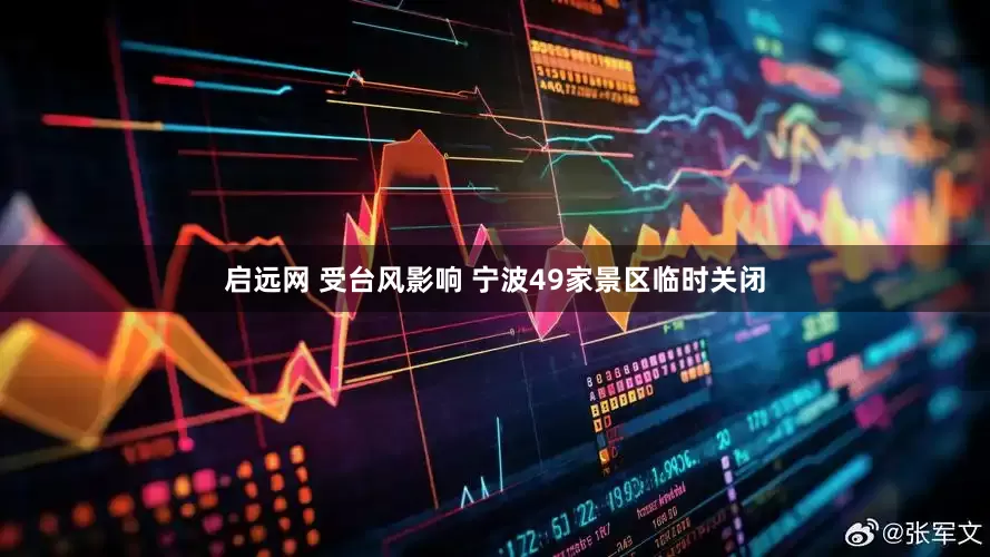 启远网 受台风影响 宁波49家景区临时关闭